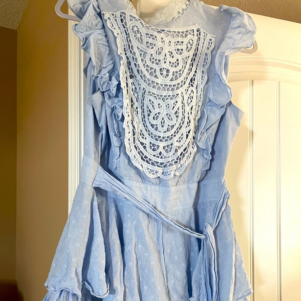 Adorable romper